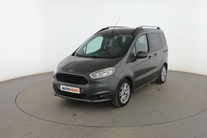 FORD TOURNEO 1.0 Ecoboost Titanium