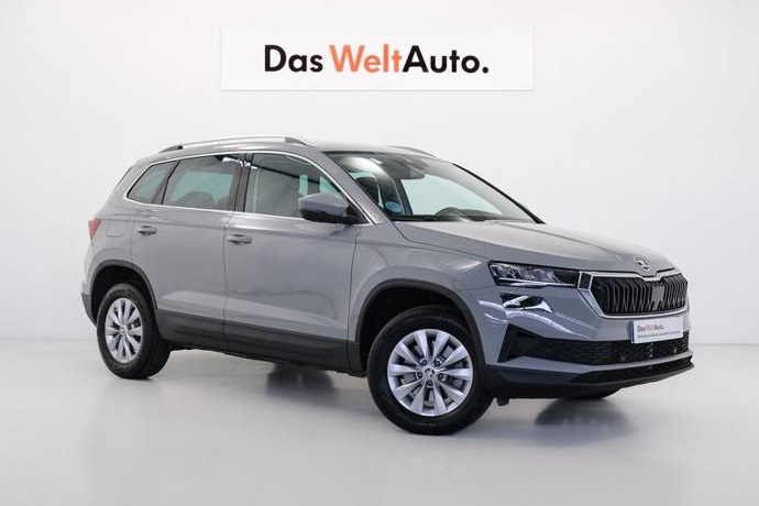 SKODA Karoq 1.5 TSI 110kW (150CV) ACT Ambition