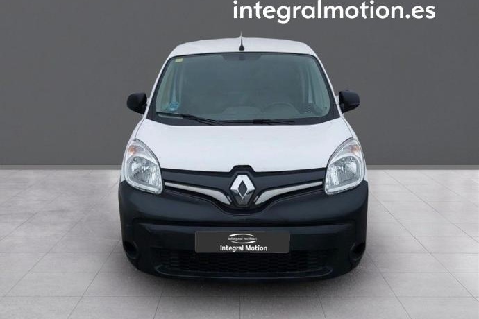 RENAULT KANGOO Profesional Blue dCi furgón derivado de turismo