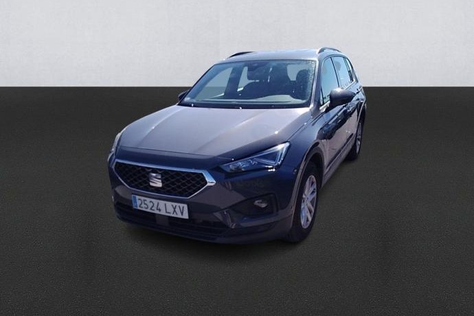 SEAT TARRACO 2.0 TDI 110kW (150CV) S&S Style GO DSG