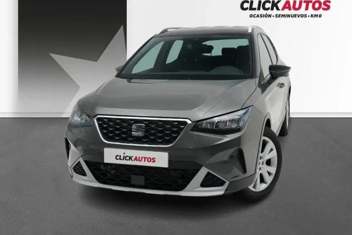 SEAT ARONA 1.0 TSI 115CV Xperience Special Edition DSG