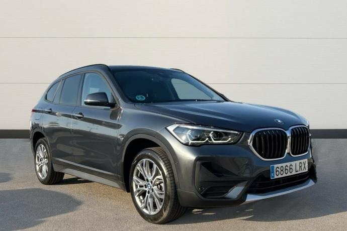 BMW X1 1.5 SDRIVE18I ADVANTAGE 136 5P