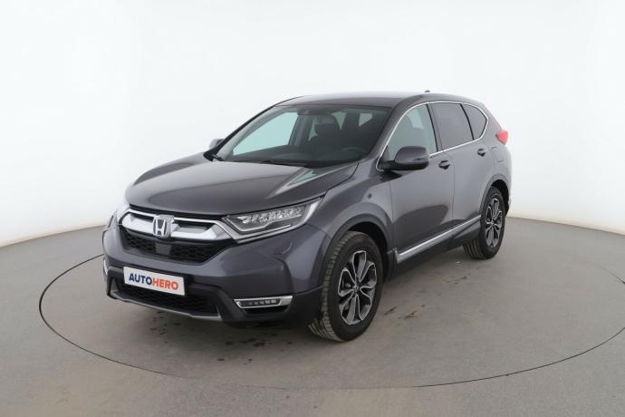 HONDA CR-V 2.0 i-MMD Hybrid 2WD Sport Line