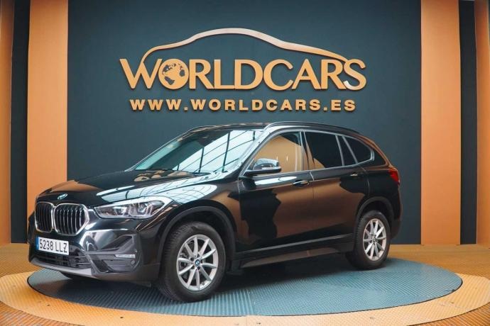 BMW X1 sDrive18d