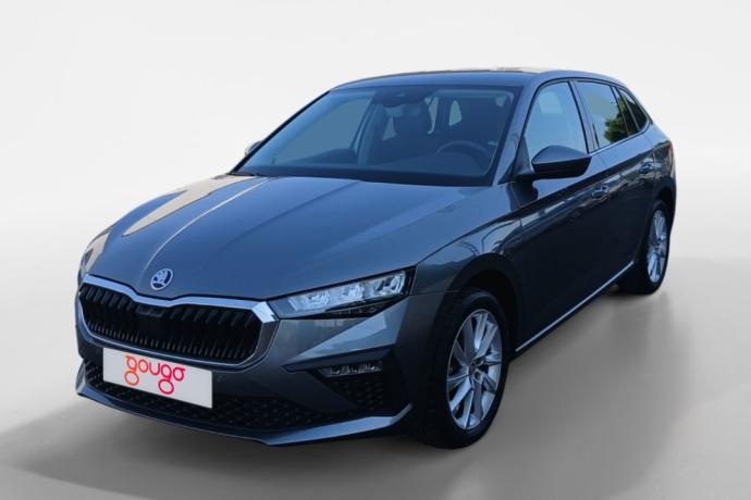 SKODA SCALA BERLINA CON PORTON 1.0 TSI 85KW SELECTION 115 5P