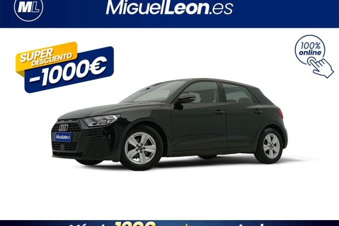 AUDI A1 Sportback 25 TFSI 70kW (95CV)