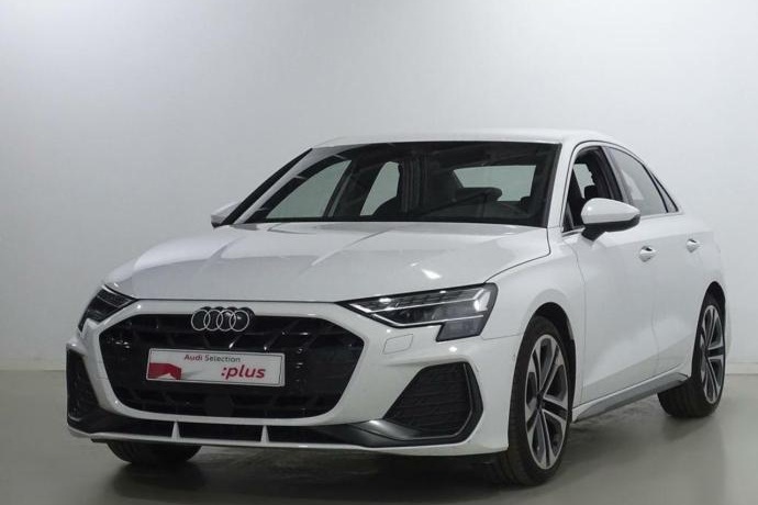 AUDI A3 S line 35 TDI 110 kW (150 CV) S tronic