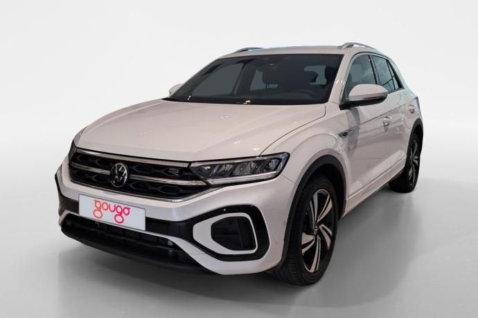 VOLKSWAGEN T-Roc TODOTERRENO 1.5 TSI 110KW R-LINE 150 5P