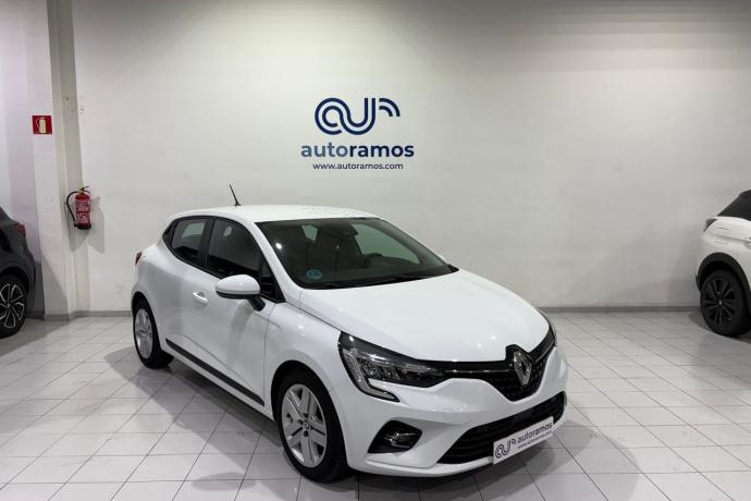 RENAULT CLIO 1.0 TCE 74KW INTENS 100 5P