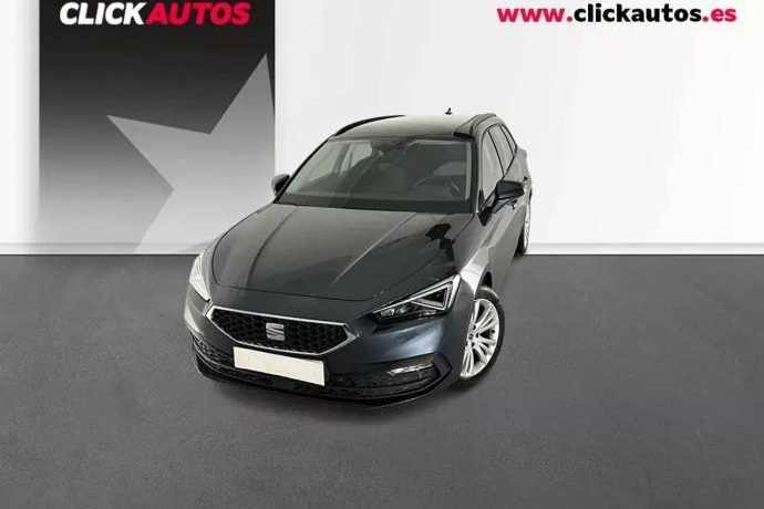 SEAT LEON 1.5 eTSI 150CV Style Spec. Edition Vision DSG