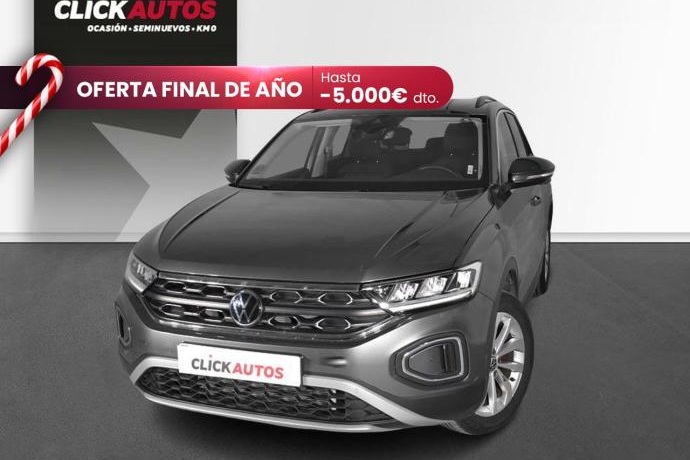 VOLKSWAGEN T-Roc 1.0 TSI 110CV Life