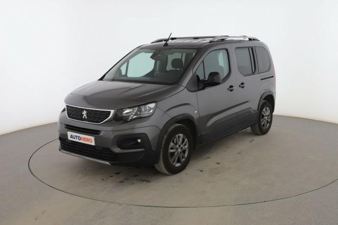 PEUGEOT RIFTER 1.2 PureTech Allure Pack Standard