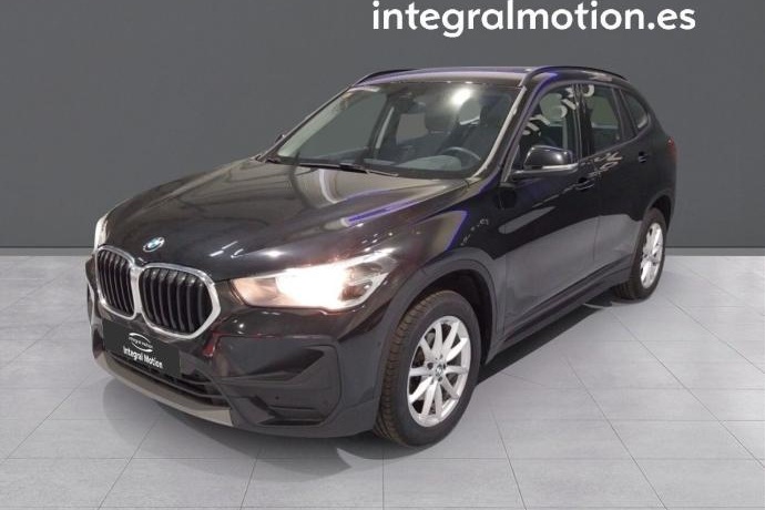 BMW X1 sDrive16d