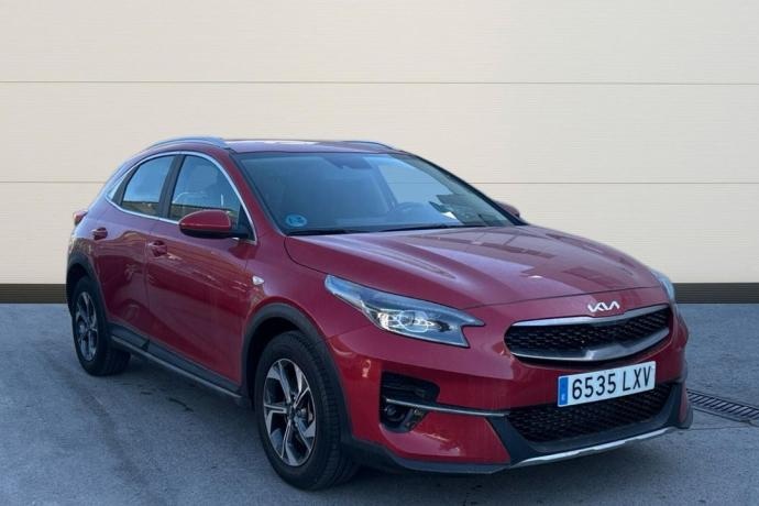KIA XCEED 1.0 T-GDI 88KW DRIVE 120 5P