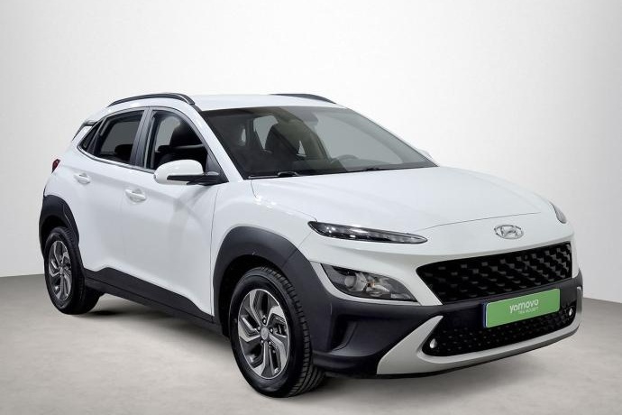 HYUNDAI KONA 1.6 GDI HEV Maxx DCT