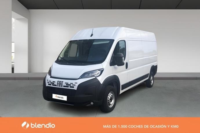 FIAT DUCATO BEV 110KWH 42.5 L3H2 200KW 270 4P