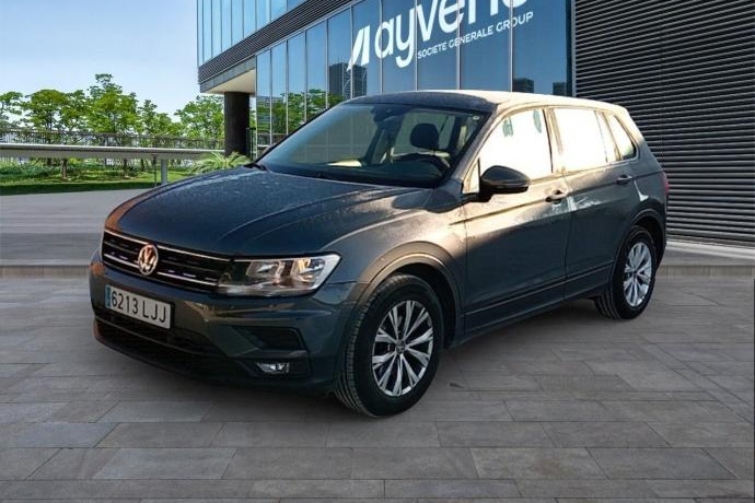 VOLKSWAGEN TIGUAN Edition 2.0 TDI 110kW (150CV)