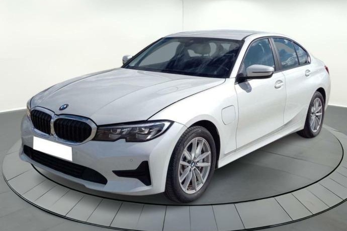 BMW SERIE 3 330eA PHEV Business