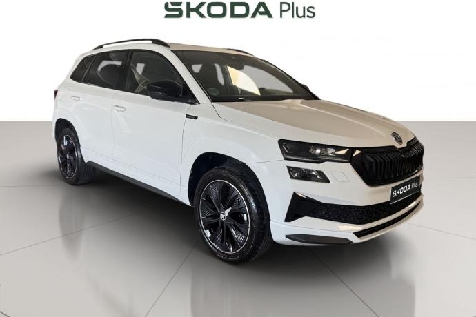 SKODA Karoq 1.5 TSI 110kW (150CV) DSG ACT Sportline