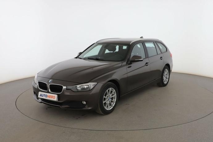 BMW SERIE 3 320D