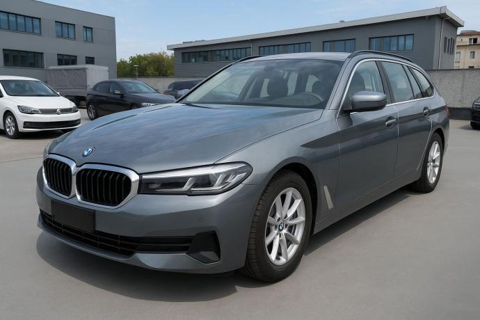 BMW SERIE 5 520dA xDrive Touring