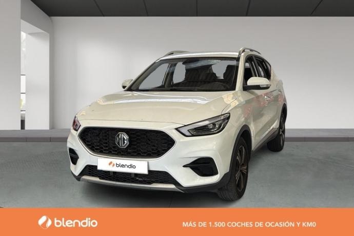 MG ZS 1.5 COMFORT 106 5P