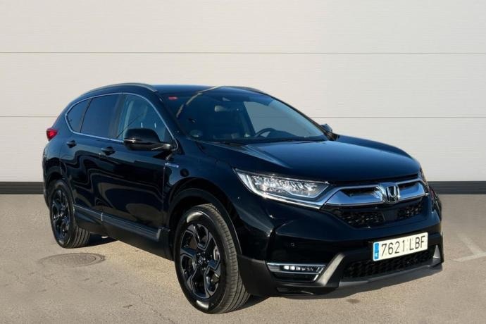 HONDA CR-V 2.0 I-MMD HYBRID LIFESTYLE CVT 184 5P