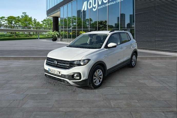 VOLKSWAGEN T-CROSS Advance 1.0 TSI 81kW (110CV)