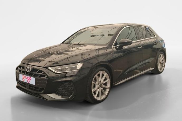 AUDI A3 BERLINA CON PORTON 1.5 35 TFSI MHEV S TRON S LINE SPORTBACK 150 5P
