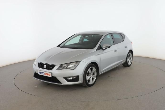 SEAT LEON 2.0 TDI FR