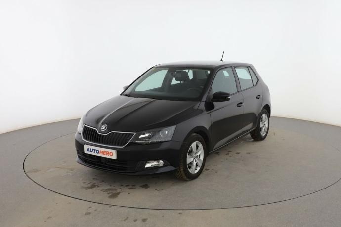 SKODA FABIA 1.0 MPI Ambition