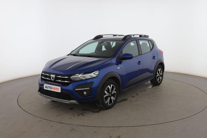 DACIA SANDERO 1.0 TCe Stepway Comfort