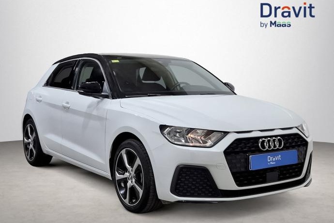 AUDI A1 Sportback Advanced 25 TFSI 70kW (95CV)