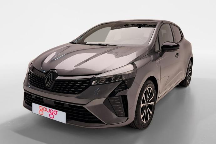 RENAULT CLIO BERLINA CON PORTON 1.0 TCE 67KW TECHNO 90 5P