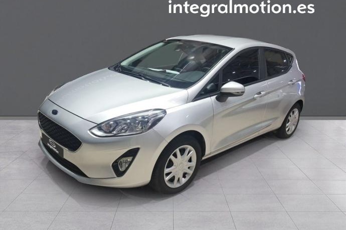 FORD FIESTA 1.1 Ti-VCT 55kW (75CV) Trend 5p