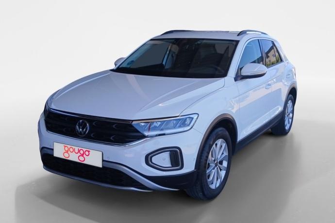 VOLKSWAGEN T-Roc Life 2.0 TDI 85 kW (115 CV) 6 vel.
