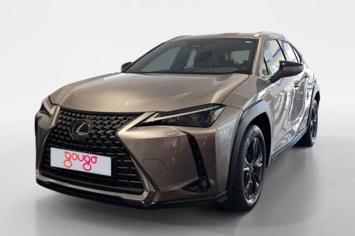 LEXUS UX 300h UX+ 4x2