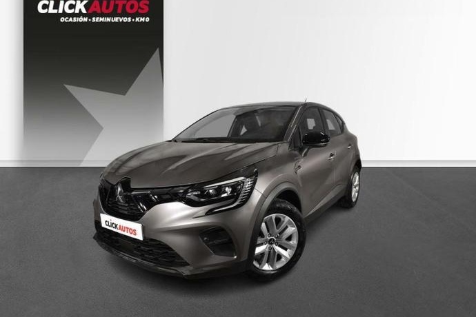 MITSUBISHI ASX 1.0 90CV Spirit