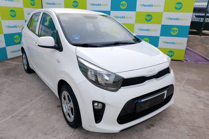 KIA PICANTO CONCEPT 1.0 65CV