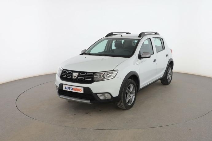 DACIA SANDERO 0.9 TCe Stepway Comfort