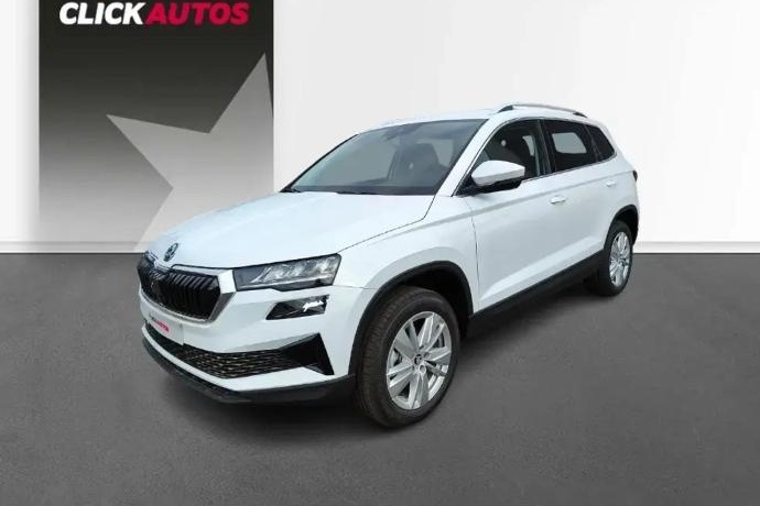 SKODA Karoq 1.0 TSI 115CV Selection
