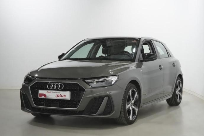 AUDI A1 Adrenalin 30 TFSI 81 kW (110 CV)