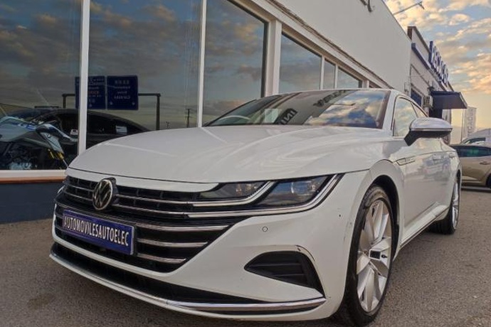 VOLKSWAGEN ARTEON 2.0 TDI 110 kW (150 CV) DSG 7 vel.