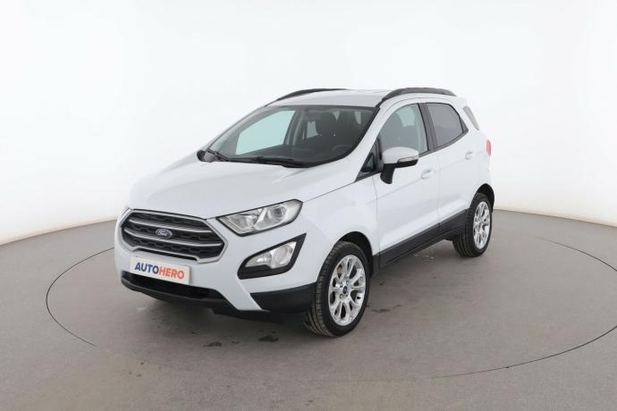 FORD ECOSPORT 1.0 EcoBoost Trend