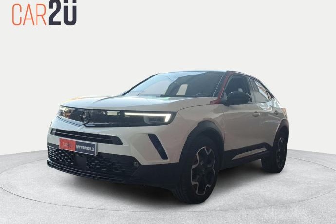 OPEL MOKKA 1.2 T 96kW (130 CV) GS Line