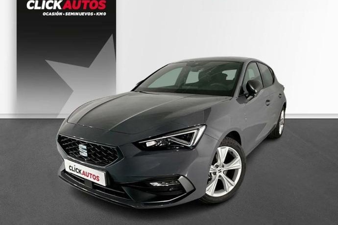 SEAT LEON 1.5 eTSI 150CV FR Special Edition DSG