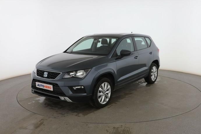 SEAT ATECA 1.4 TSI ACT Style