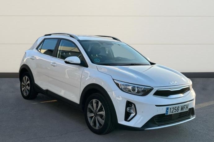 KIA STONIC 1.2 DPI DRIVE 84 5P