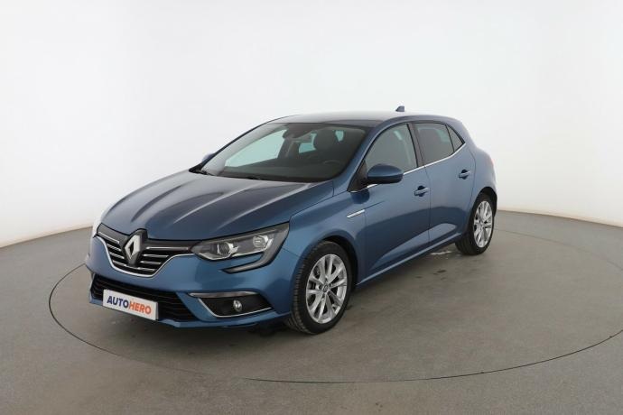 RENAULT MEGANE 1.2 TCE ENERGY ZEN