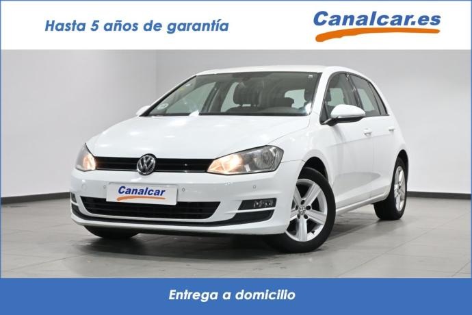 VOLKSWAGEN GOLF Advance 1.6 TDI 77 kW (105 CV)